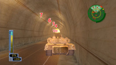 m9トンネル
